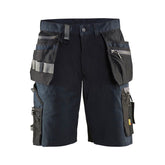 Navy/Black